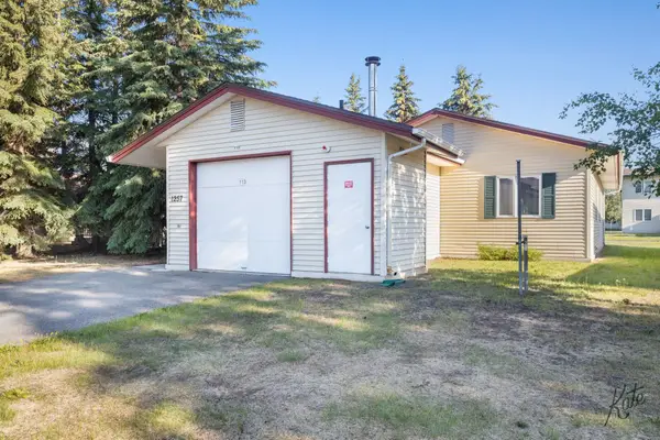 1257 SUTTON LOOP, Fairbanks, AK 99701