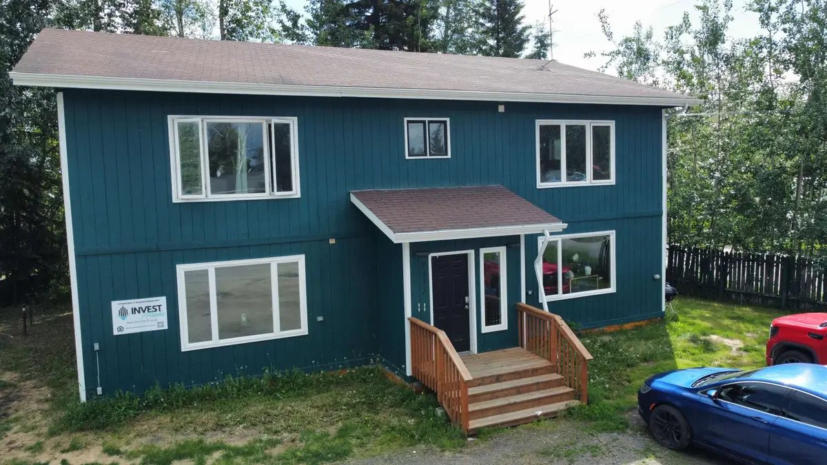 2113 GILLAM WAY, Fairbanks, AK 99701 - #1