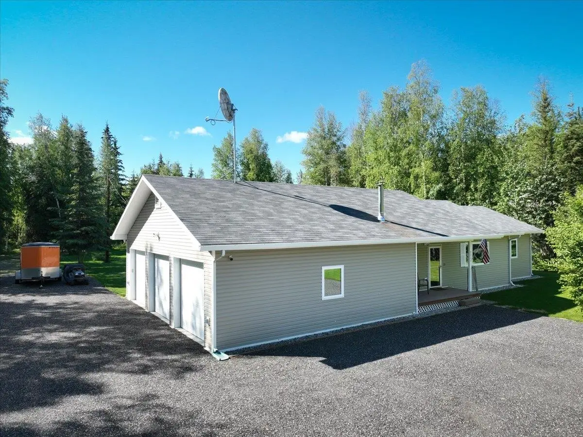 2355 PAYTON AVENUE, North Pole, AK 99705 - #1