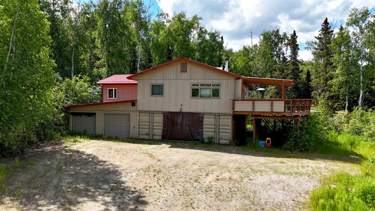 10515 SALCHA DRIVE, Salcha, AK 99714 - #1