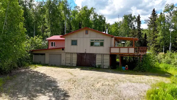 10515 SALCHA DRIVE, Salcha, AK 99714
