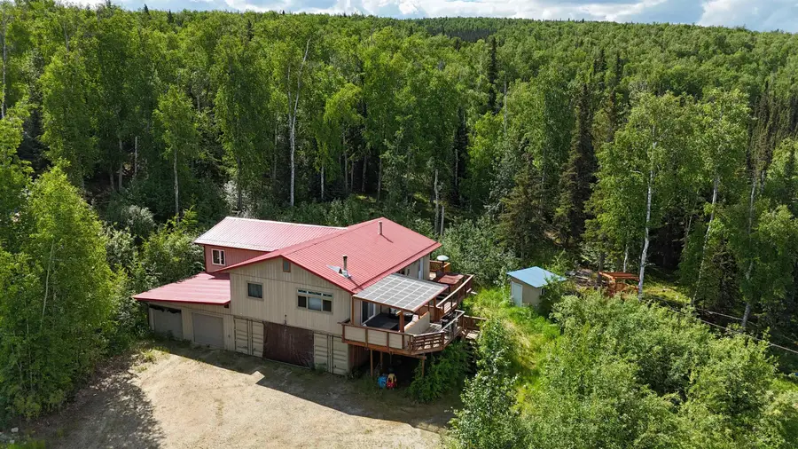10515 SALCHA DRIVE, Salcha, AK 99714 - #2