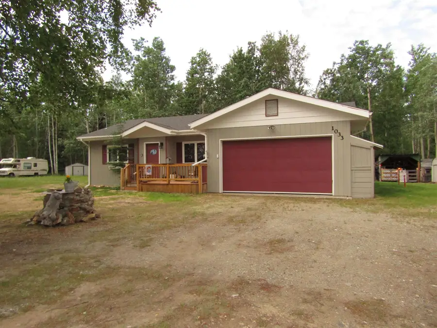 1033 CLEARWATER ROAD, Delta Junction, AK 99737 - #2