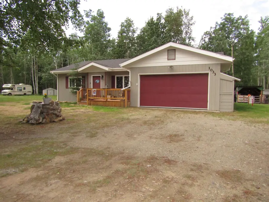 1033 CLEARWATER ROAD, Delta Junction, AK 99737 - #3