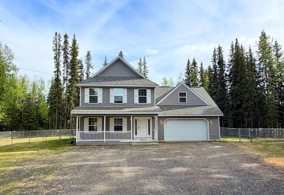 3335 MAGNETO COURT, North Pole, AK 99705 - #1