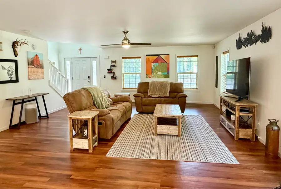 3335 MAGNETO COURT, North Pole, AK 99705 - #3