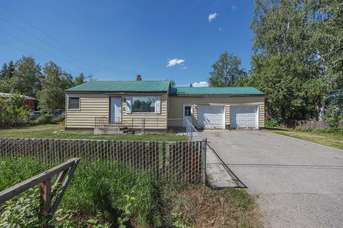 1230 HAYES AVENUE, Fairbanks, AK 99701 - #1
