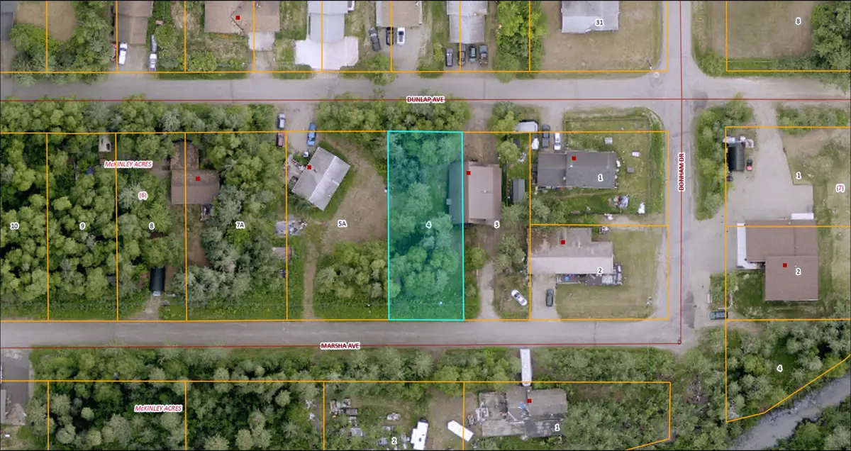 LOT 4 DUNLAP AVE, Fairbanks, AK 99709 - #1
