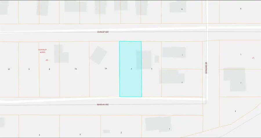 LOT 4 DUNLAP AVE, Fairbanks, AK 99709 - #2
