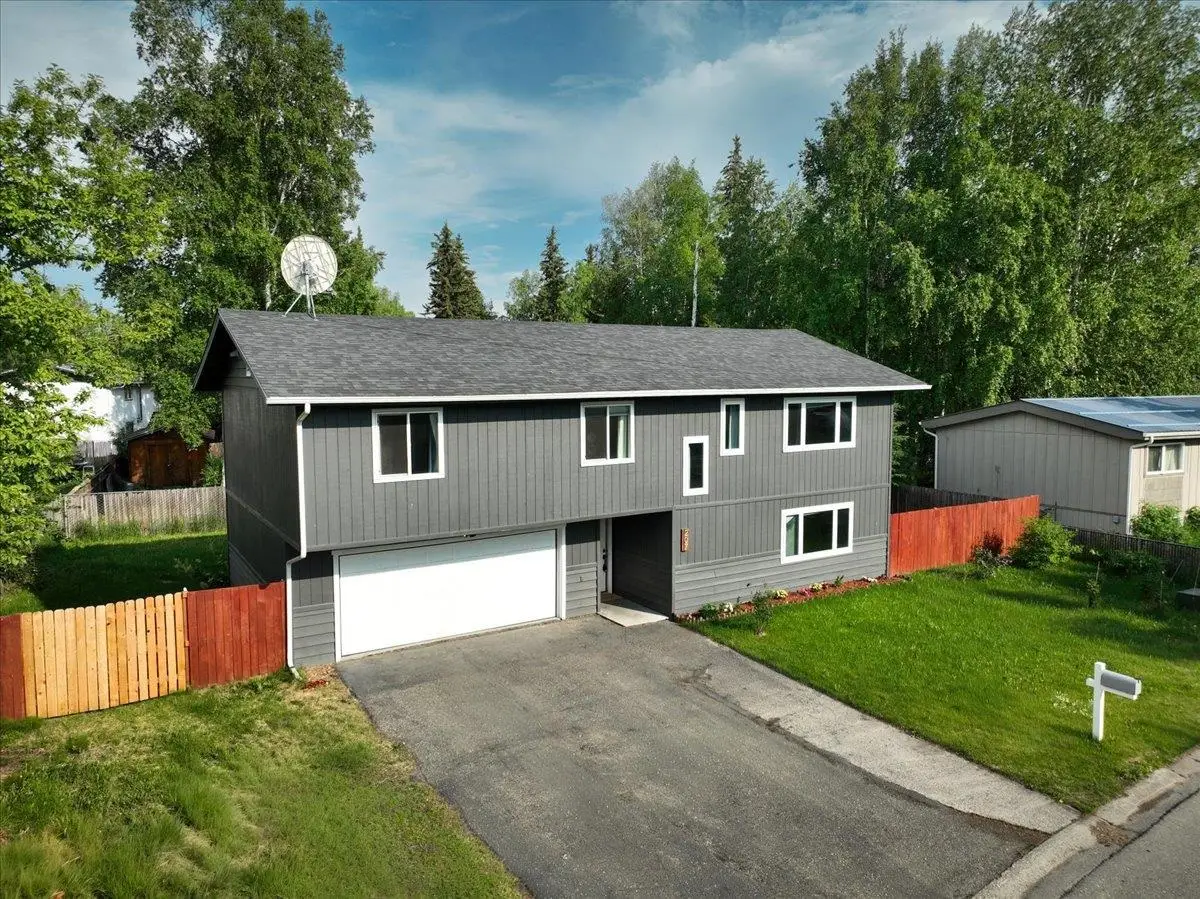 207 STEELHEAD ROAD, Fairbanks, AK 99709 - #1