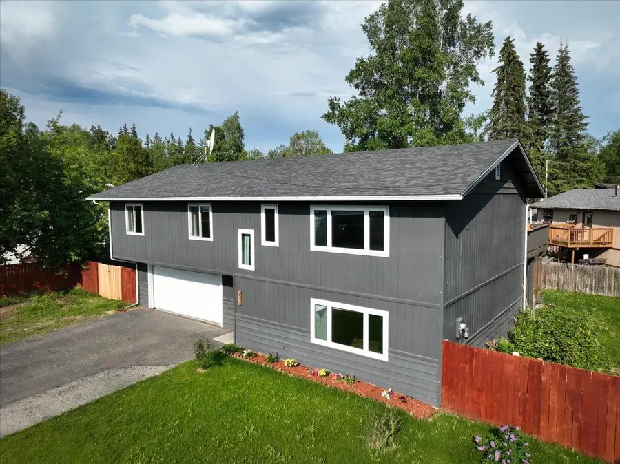 207 STEELHEAD ROAD, Fairbanks, AK 99709 - #2