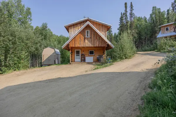 4010 OLD WOOD ROAD, Fairbanks, AK 99709