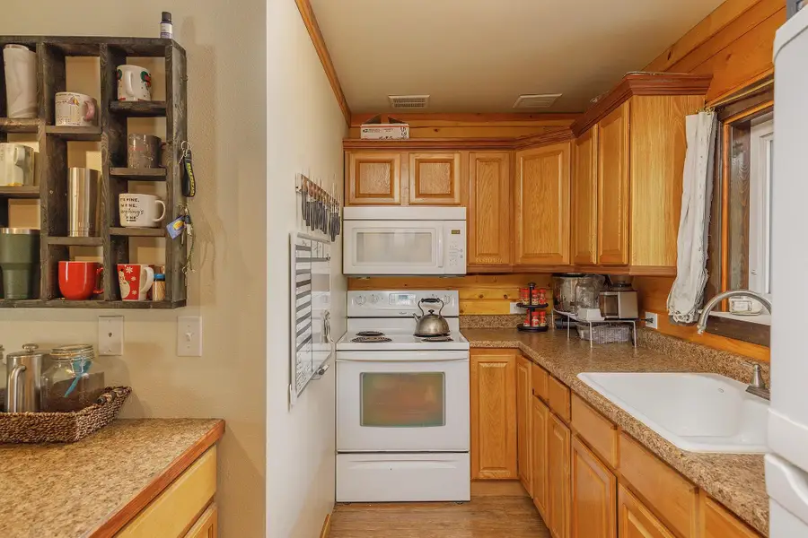4010 OLD WOOD ROAD, Fairbanks, AK 99709 - #2