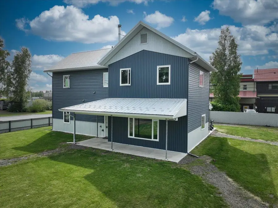 2101 SOUTHERN AVENUE, Fairbanks, AK 99709 - #2