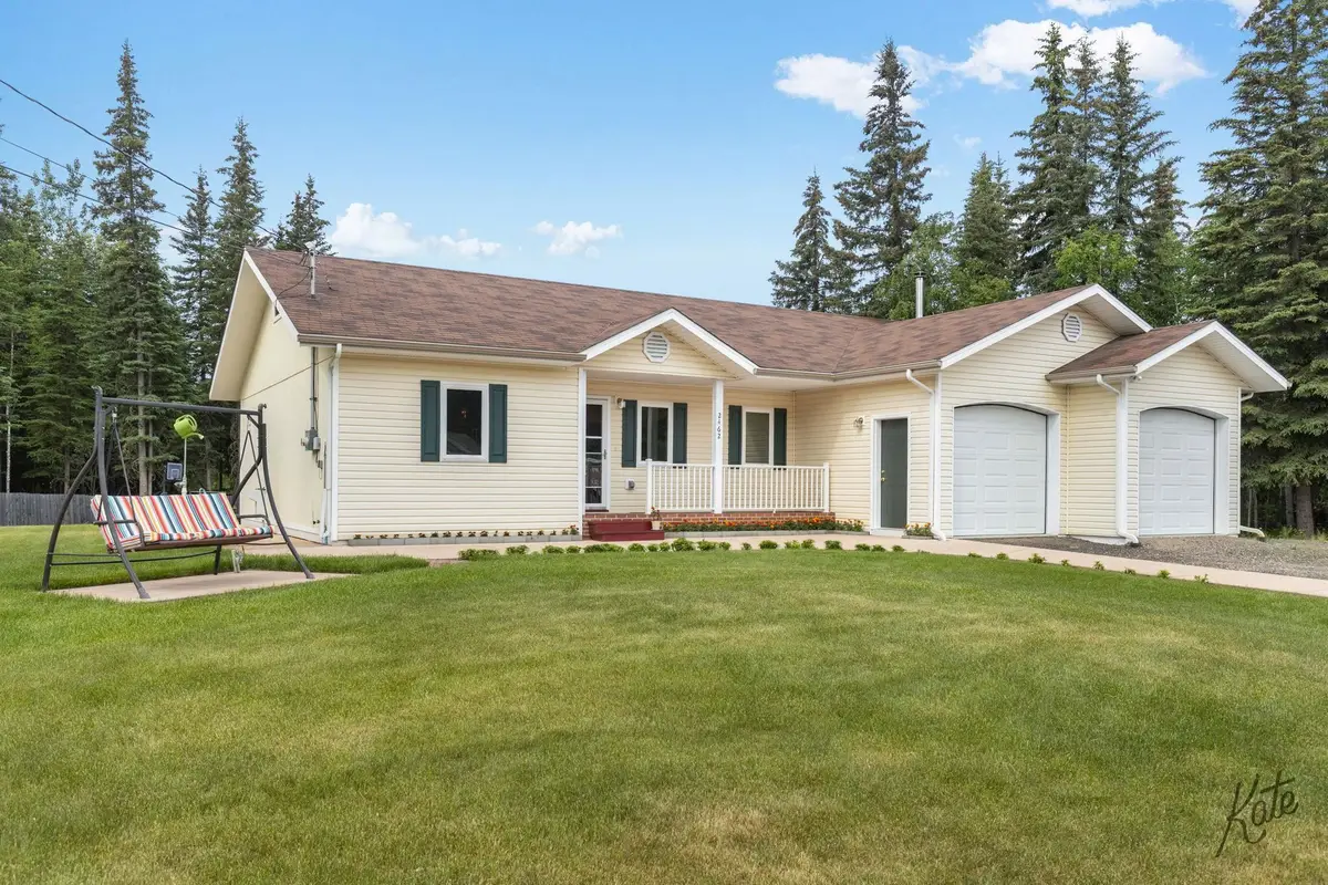 2462 BABY BELL DRIVE, North Pole, AK 99705 - #1