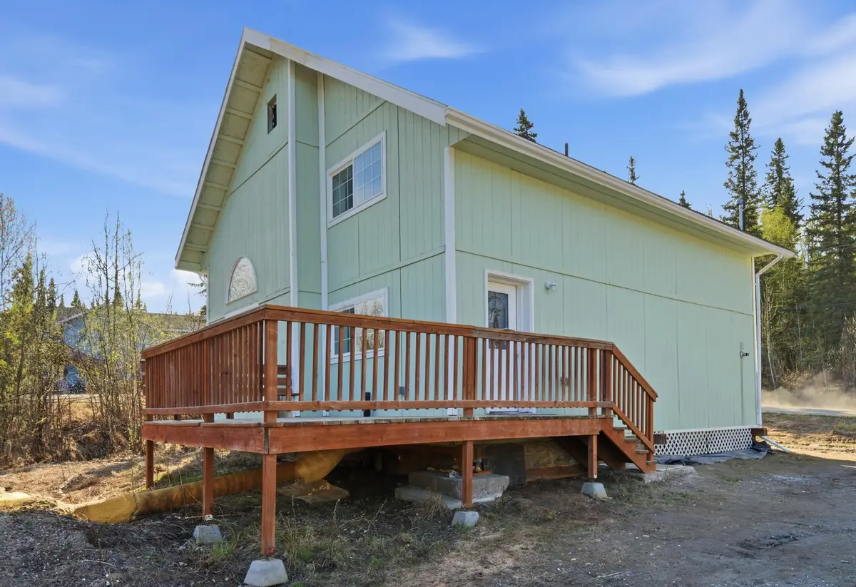 960 PICKERING DRIVE, Fairbanks, AK 99709 - #1