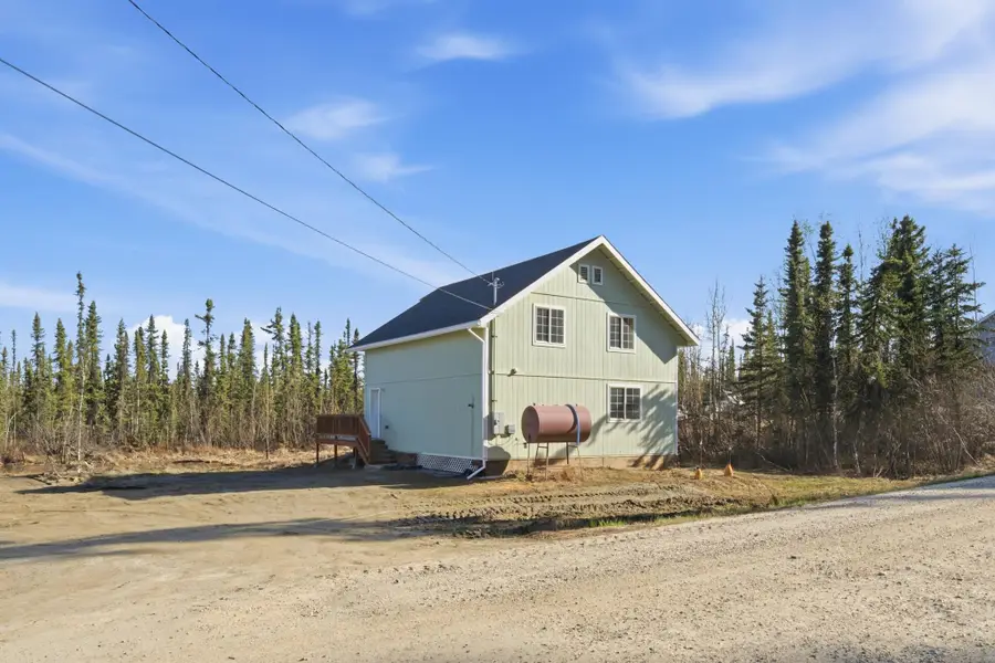 960 PICKERING DRIVE, Fairbanks, AK 99709 - #2