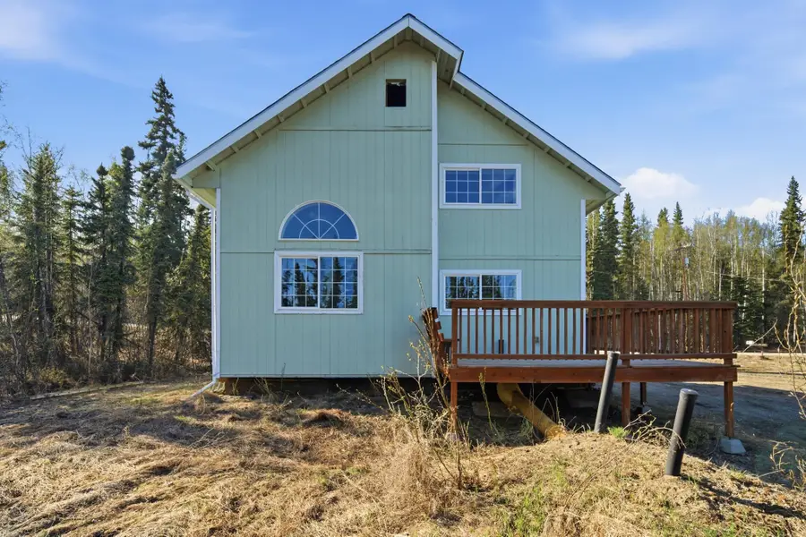 960 PICKERING DRIVE, Fairbanks, AK 99709 - #3