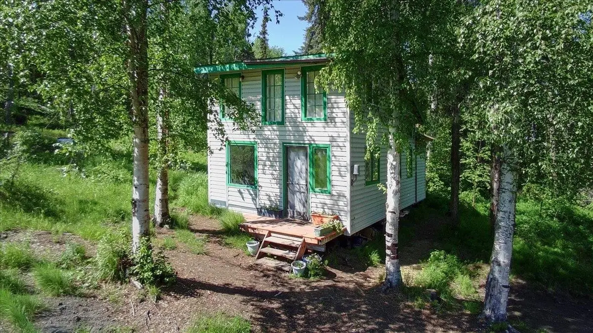 793 PINEHURST COURT, Fairbanks, AK 99712 - #1