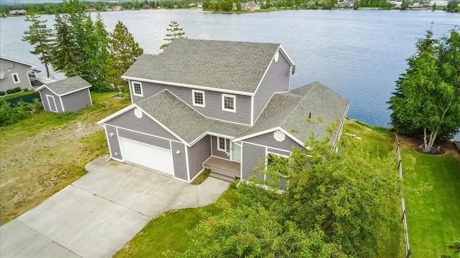 3301 SHELL STREET, Fairbanks, AK 99701 - #2