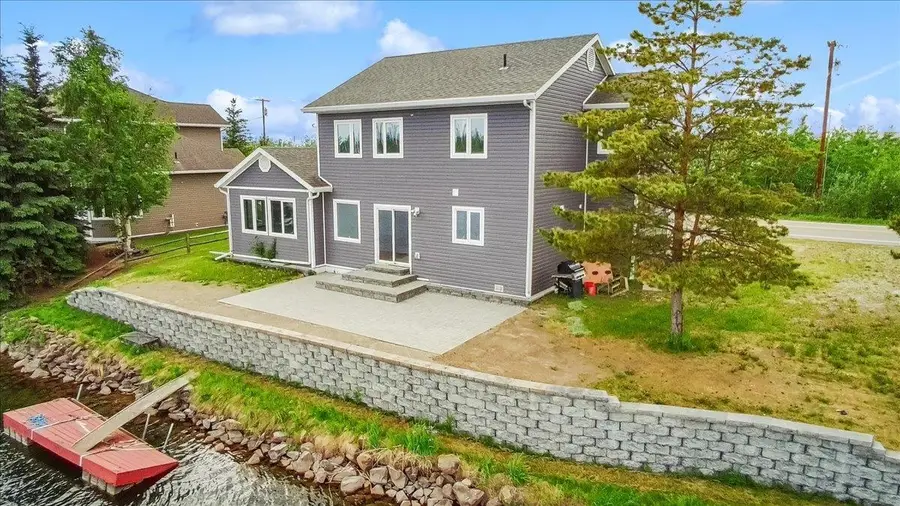 3301 SHELL STREET, Fairbanks, AK 99701 - #3