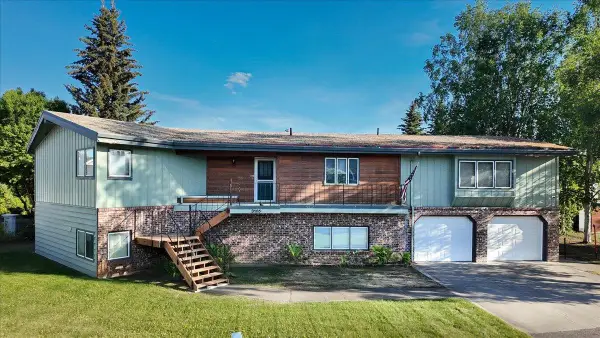 3185 RIVERVIEW DRIVE, Fairbanks, AK 99709