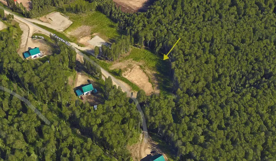 744 FOX VIEW ROAD, Fairbanks, AK 99712 - #2