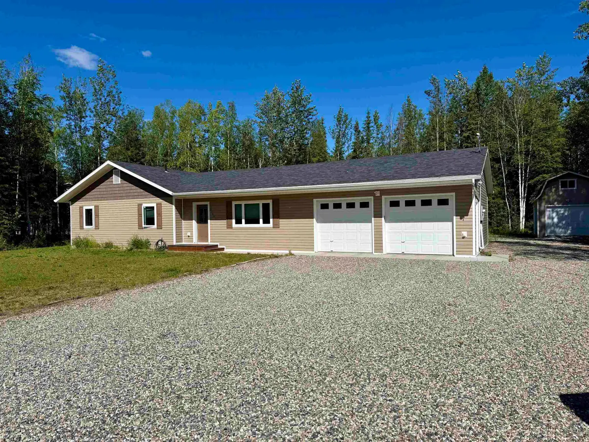 2114 STARFOX DRIVE, North Pole, AK 99705 - #1