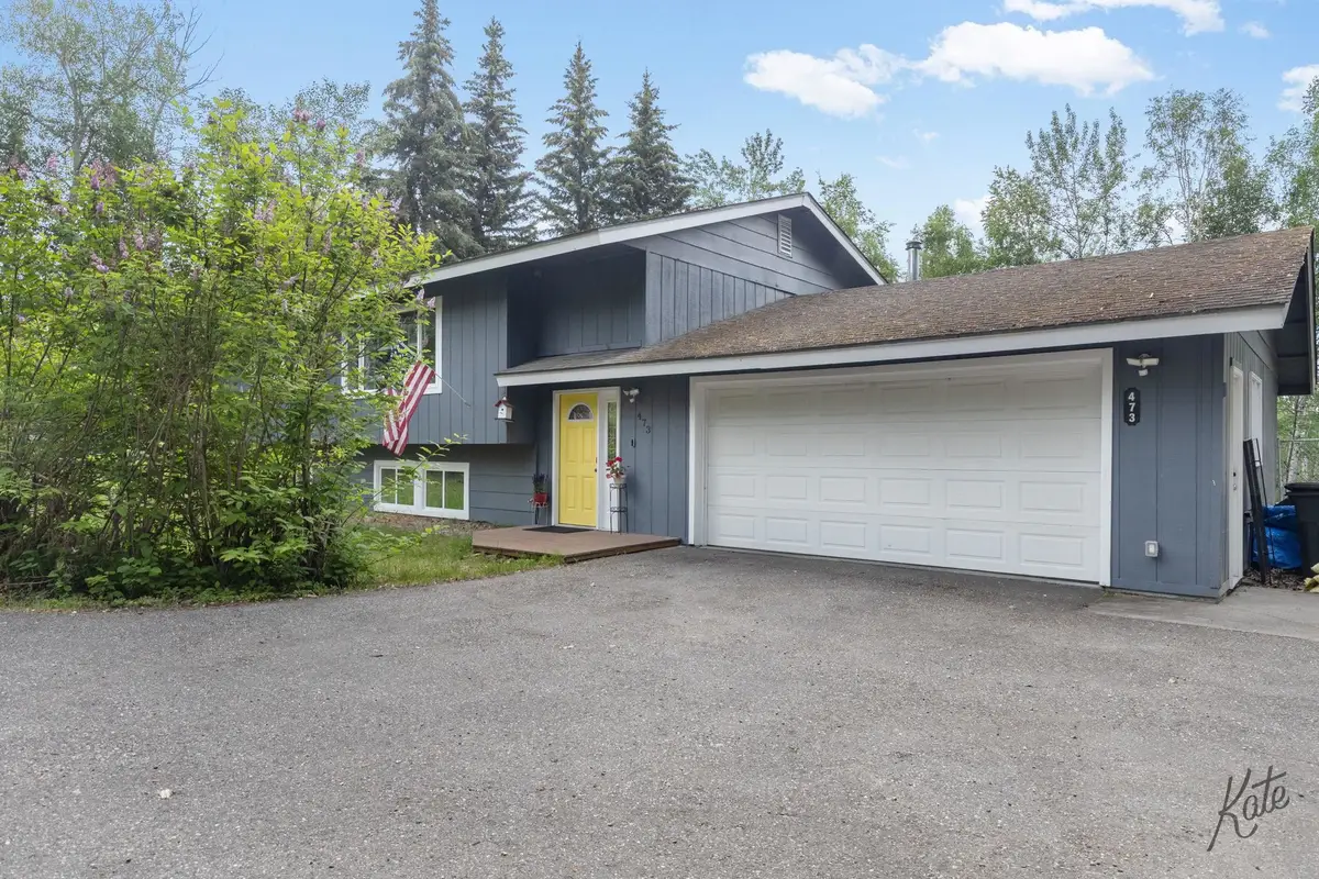 473 MARSHALL DRIVE, Fairbanks, AK 99712 - #1