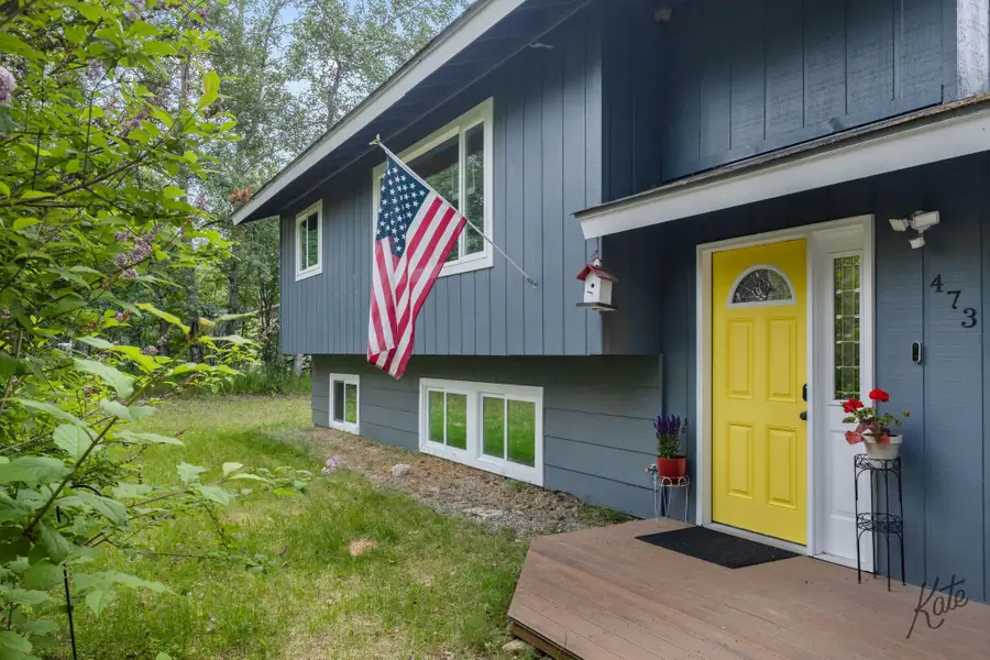 473 MARSHALL DRIVE, Fairbanks, AK 99712 - #2