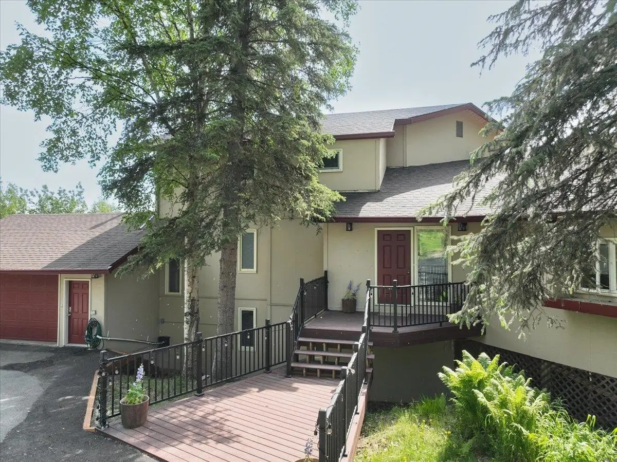 191 VIEW AVENUE, Fairbanks, AK 99712 - #1