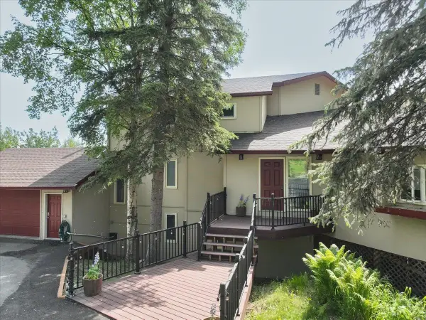 191 VIEW AVENUE, Fairbanks, AK 99712