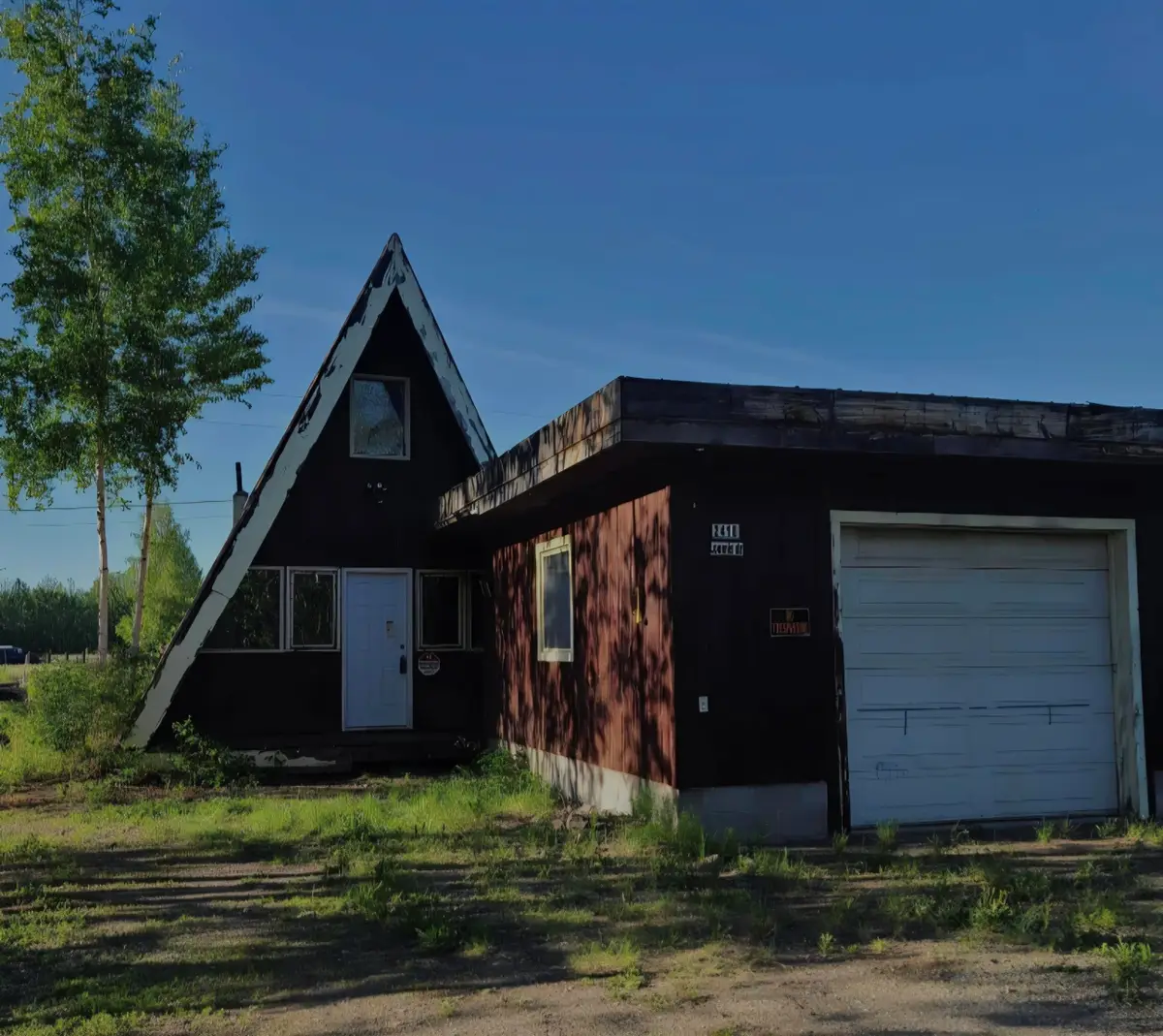 2418 LOOMIS DRIVE, North Pole, AK 99705 - #1