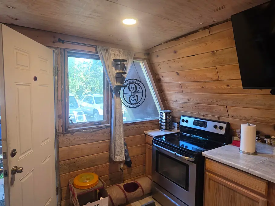 2418 LOOMIS DRIVE, North Pole, AK 99705 - #2