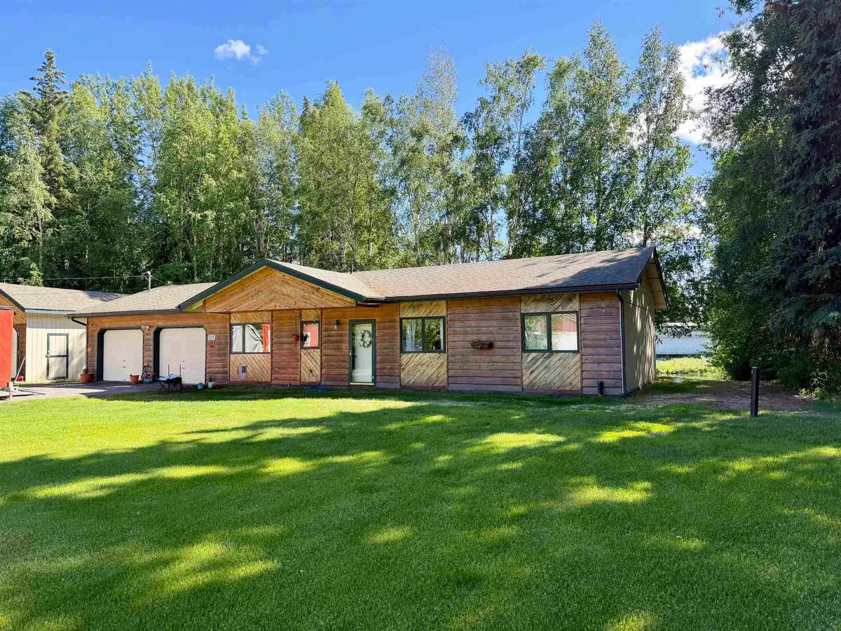 1115 DEE LANE, North Pole, AK 99705 - #1