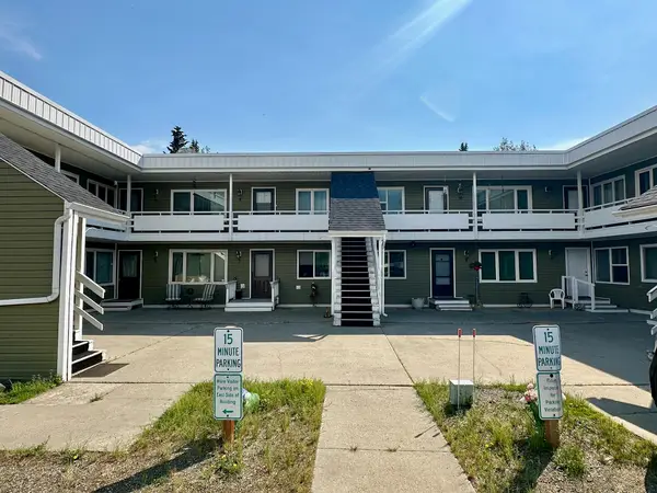 95 FAREWELL AVENUE, Fairbanks, AK 99701
