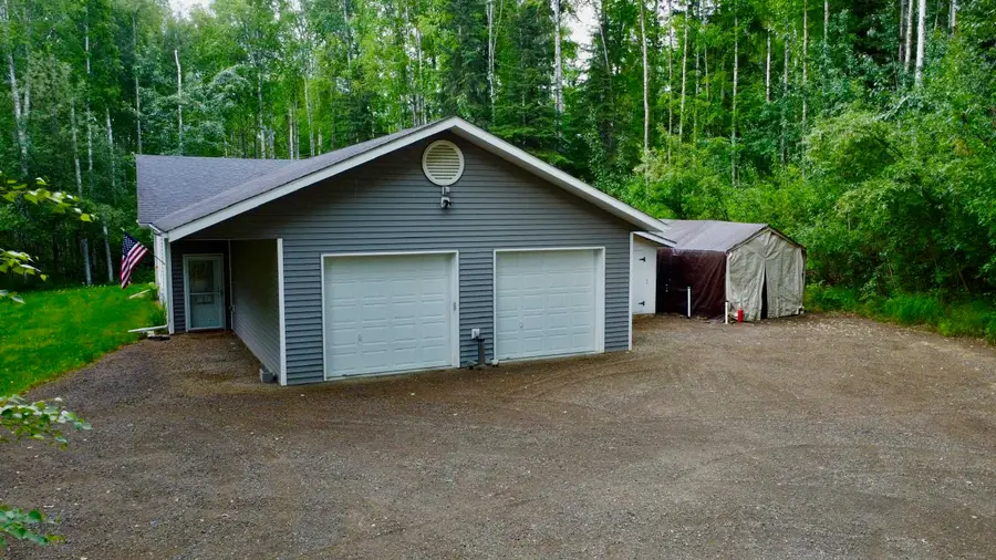 355 PEREGRINE DRIVE, Fairbanks, AK 99712 - #2