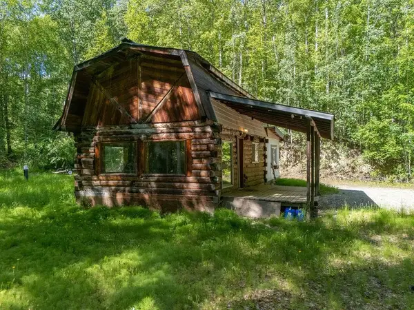 1091 NORTHWOOD LANE, Fairbanks, AK 99712