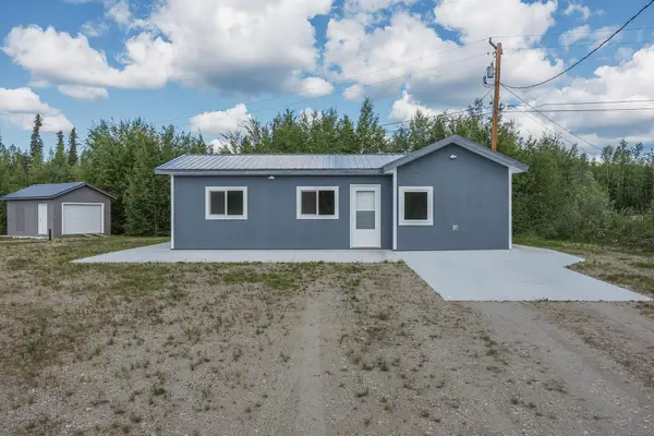 2590 BACK COURT, Fairbanks, AK 99709