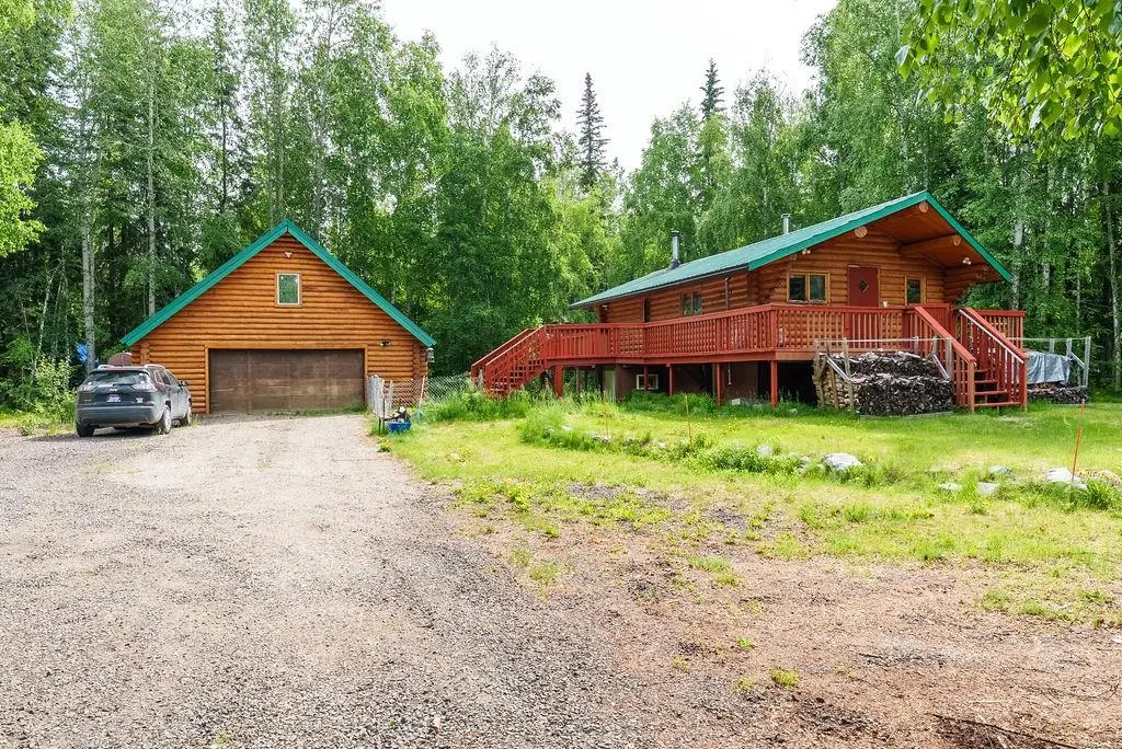 2305 WEASEL COURT, North Pole, AK 99705 - #1