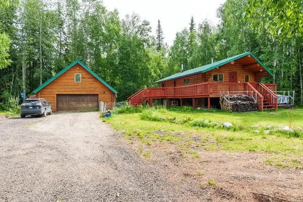 2305 WEASEL COURT, North Pole, AK 99705