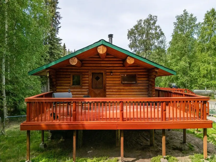 2305 WEASEL COURT, North Pole, AK 99705 - #3