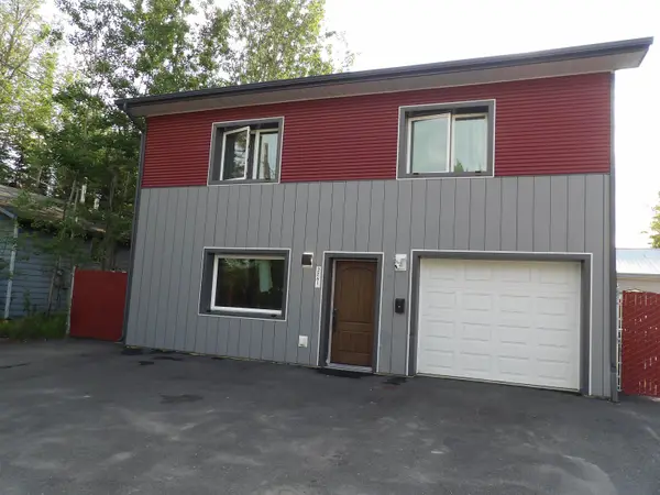 2261 TURNER STREET, FAIRBANKS, AK 99701