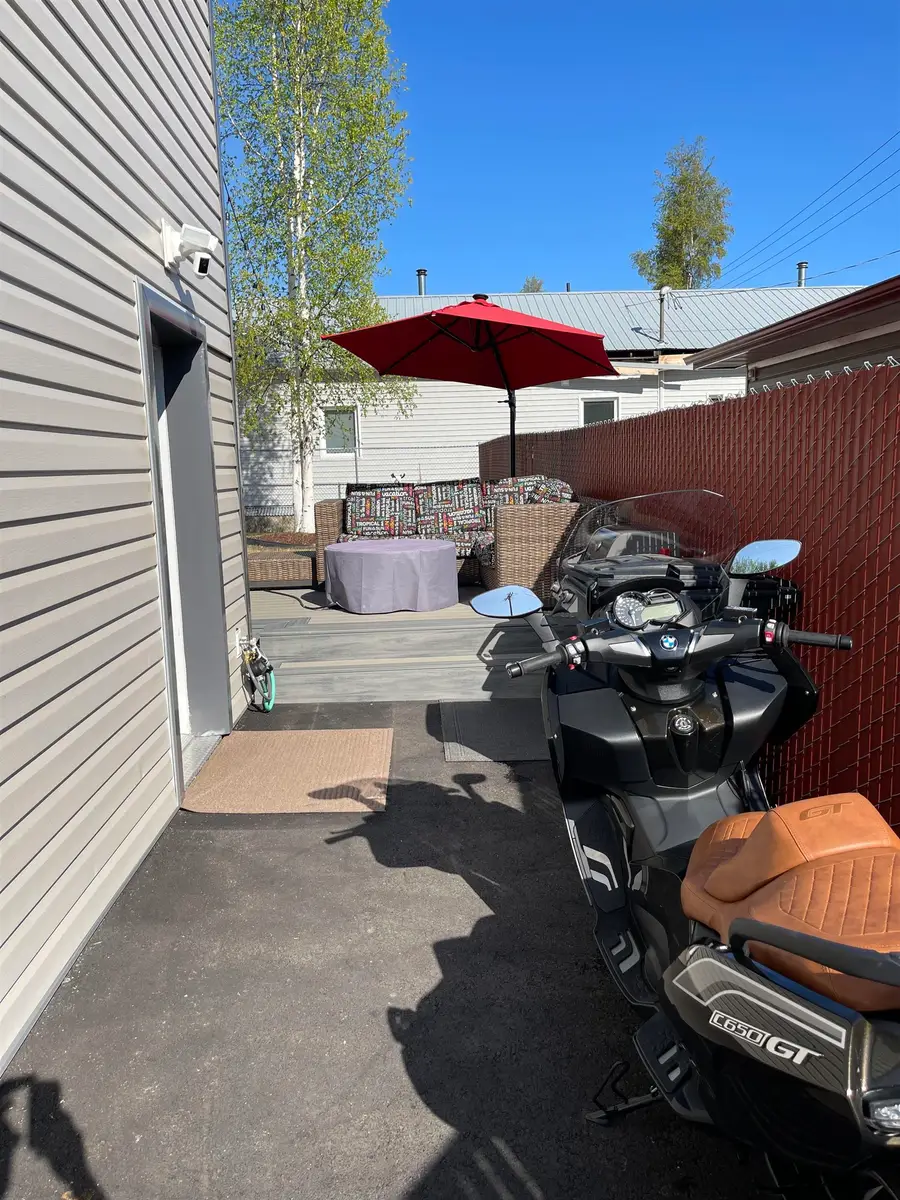 2261 TURNER STREET, Fairbanks, AK 99701 - #2