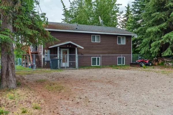 1111 O'CONNOR ROAD, FAIRBANKS, AK 99701