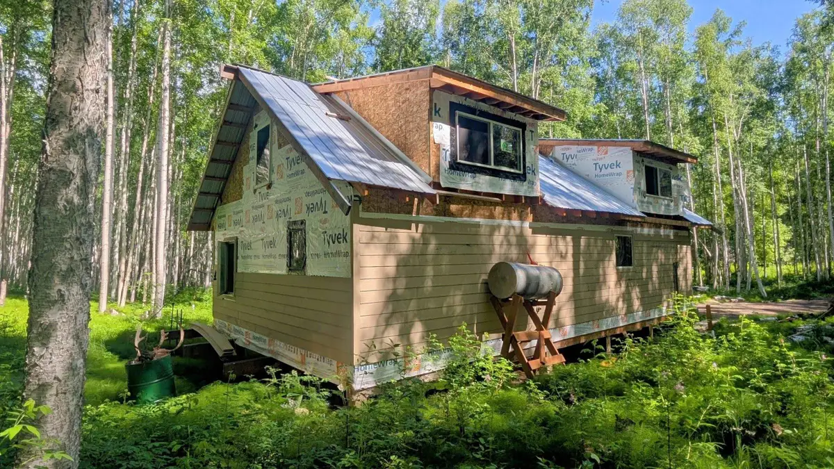 1940 KINGFISHER DRIVE, Fairbanks, AK 99709 - #1