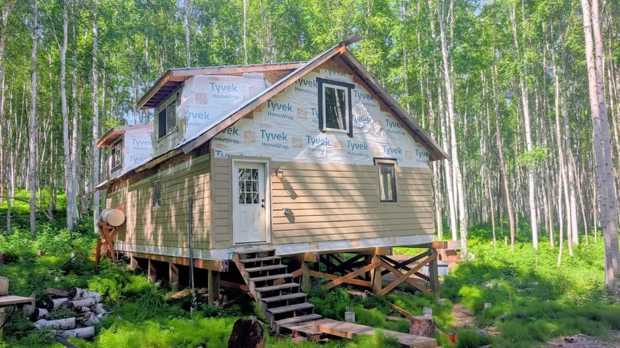 1940 KINGFISHER DRIVE, Fairbanks, AK 99709 - #2