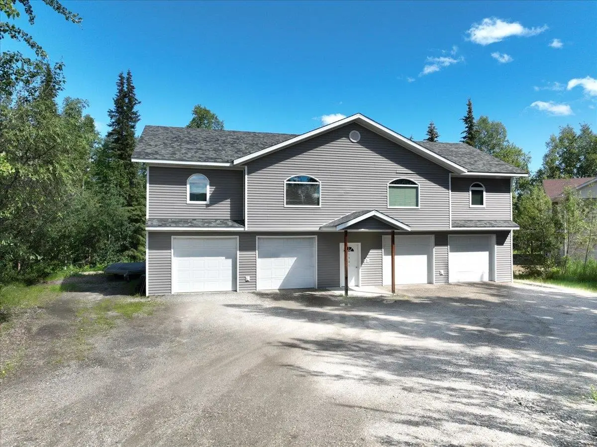 1301 BEREA COURT, Fairbanks, AK 99709 - #1