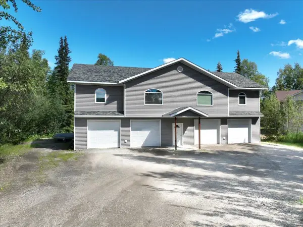 1301 BEREA COURT, Fairbanks, AK 99709