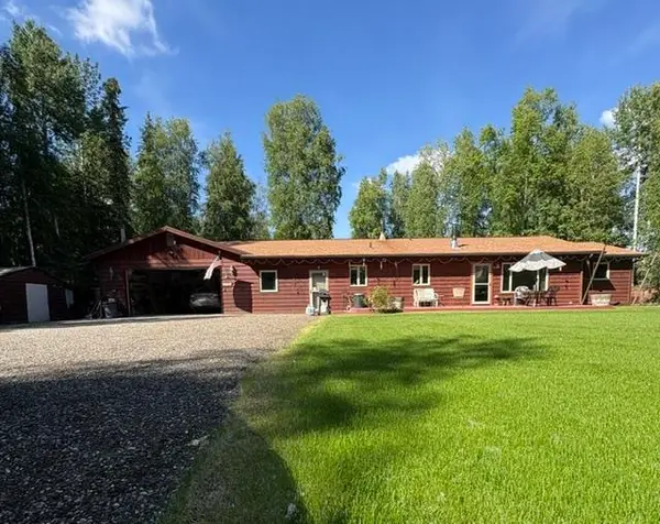 3154 BACCHUS COURT, North Pole, AK 99705